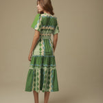 Teresa Dress - Chatsworth Boutique