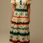 Teresa Dress - Chatsworth Boutique