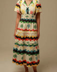 Teresa Dress - Chatsworth Boutique