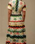 Teresa Dress - Chatsworth Boutique