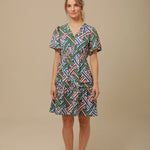 Teresa Mini Dress - Chatsworth Boutique