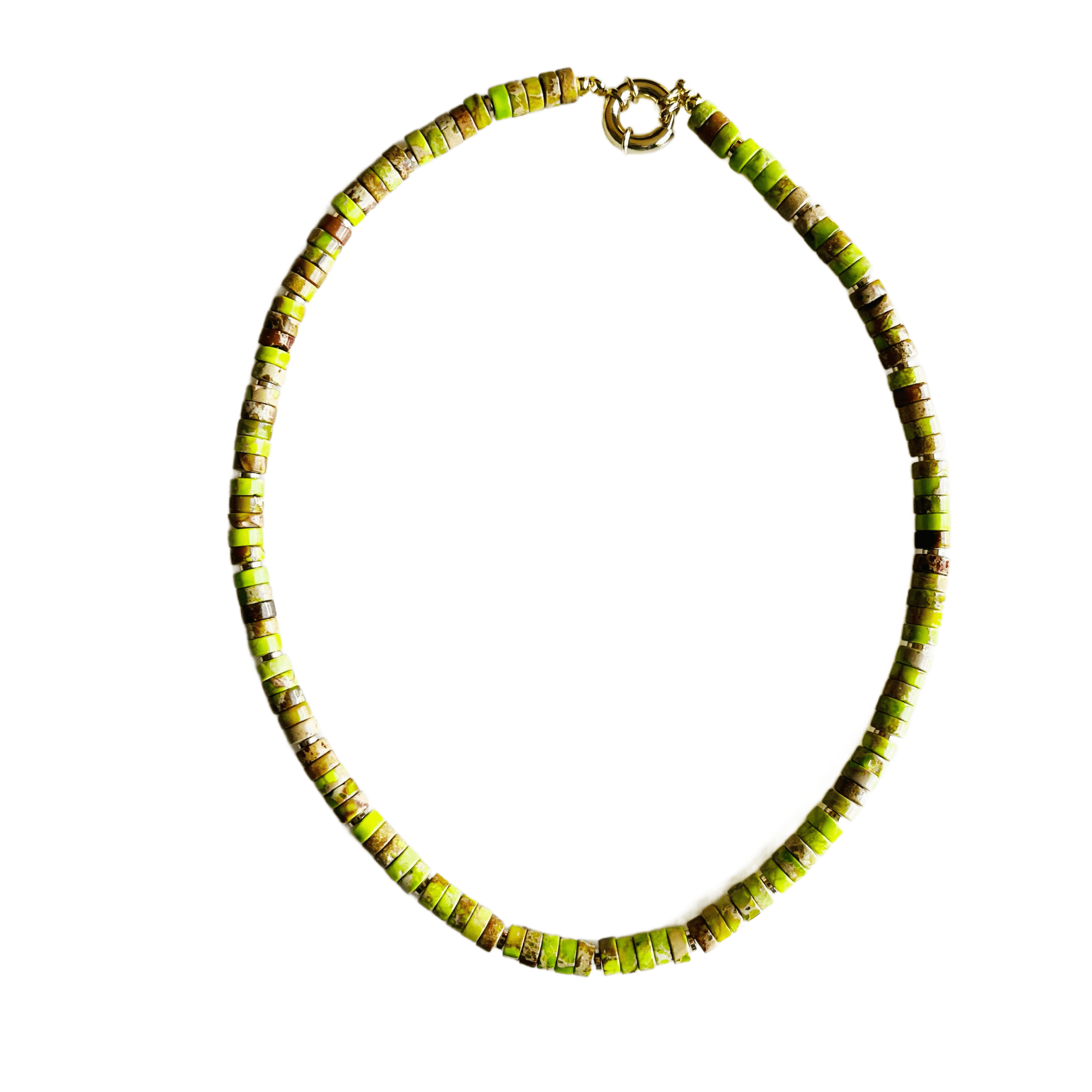 The Lollie Necklace - Chatsworth Boutique