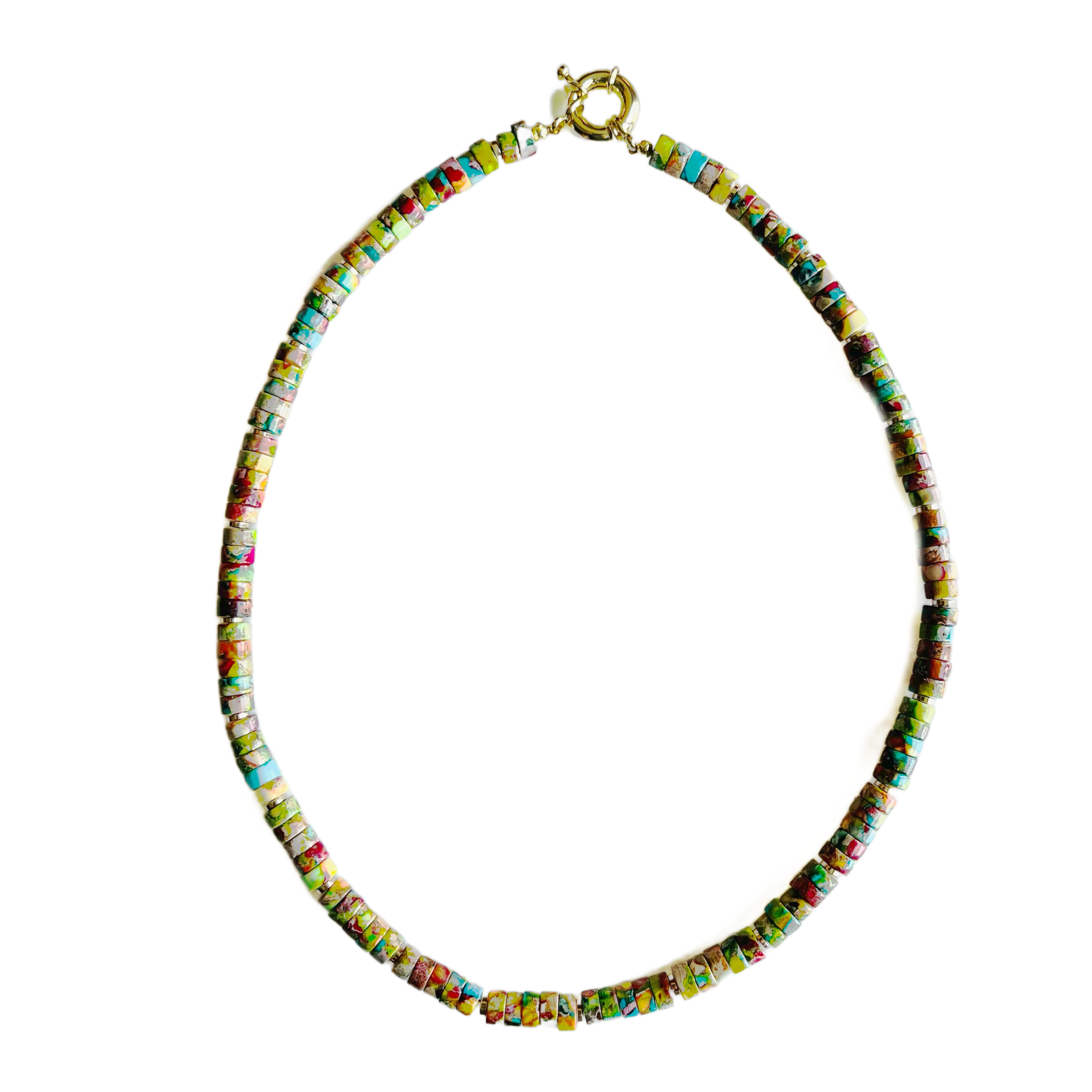 The Lollie Necklace - Chatsworth Boutique