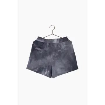 Tie Dye Lounge Shorts - Chatsworth Boutique
