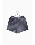 Tie Dye Lounge Shorts - Chatsworth Boutique