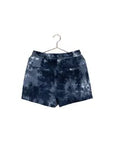 Tie Dye Lounge Shorts - Chatsworth Boutique