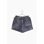 Tie Dye Lounge Shorts - Chatsworth Boutique