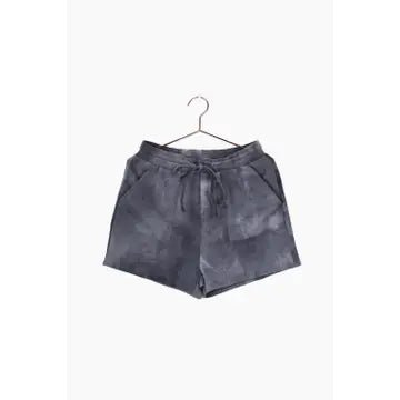 Tie Dye Lounge Shorts - Chatsworth Boutique