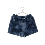 Tie Dye Lounge Shorts - Chatsworth Boutique