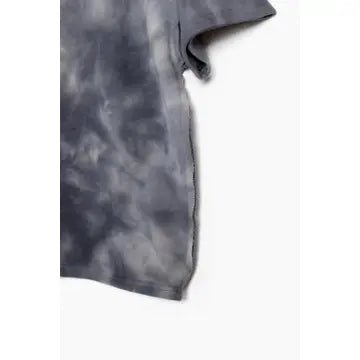 Tie Dye Lounge Tee - Chatsworth Boutique