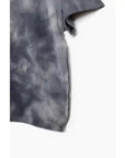 Tie Dye Lounge Tee - Chatsworth Boutique