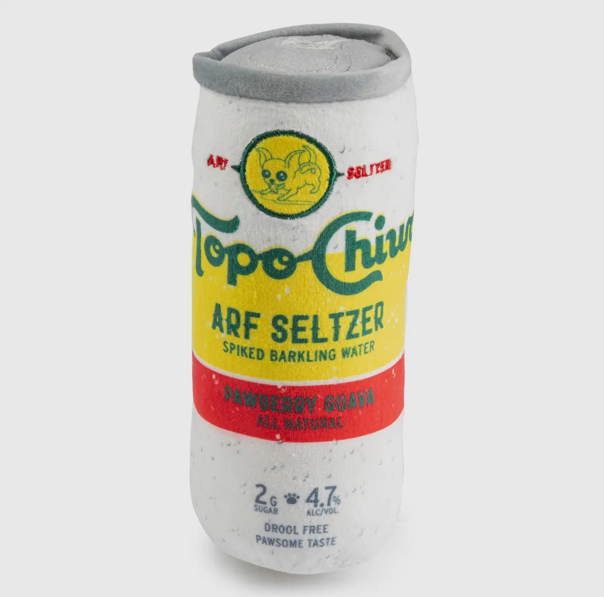 Topo Chiwawa Seltzer - Chatsworth Boutique
