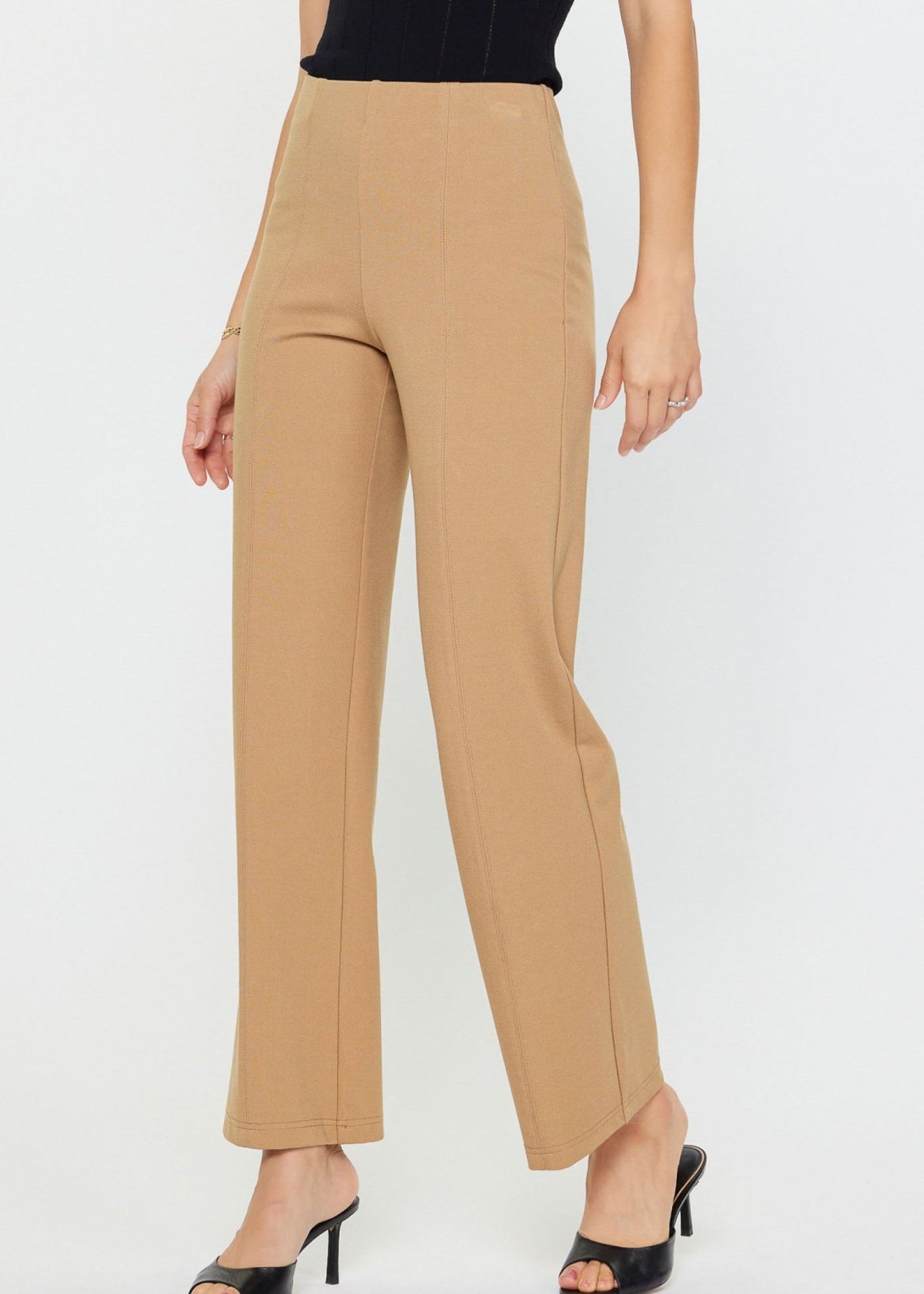 Travel Set Pants - Chatsworth Boutique