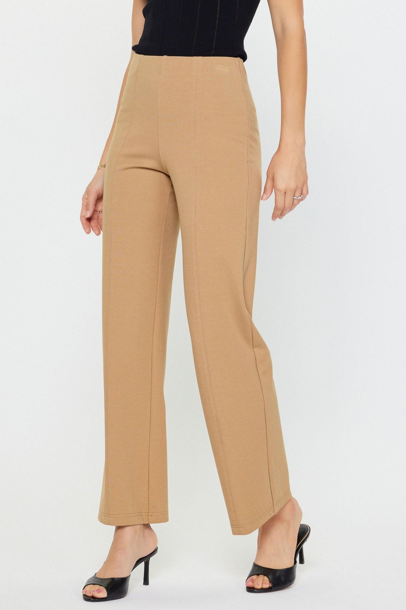 Travel Set Pants - Chatsworth Boutique