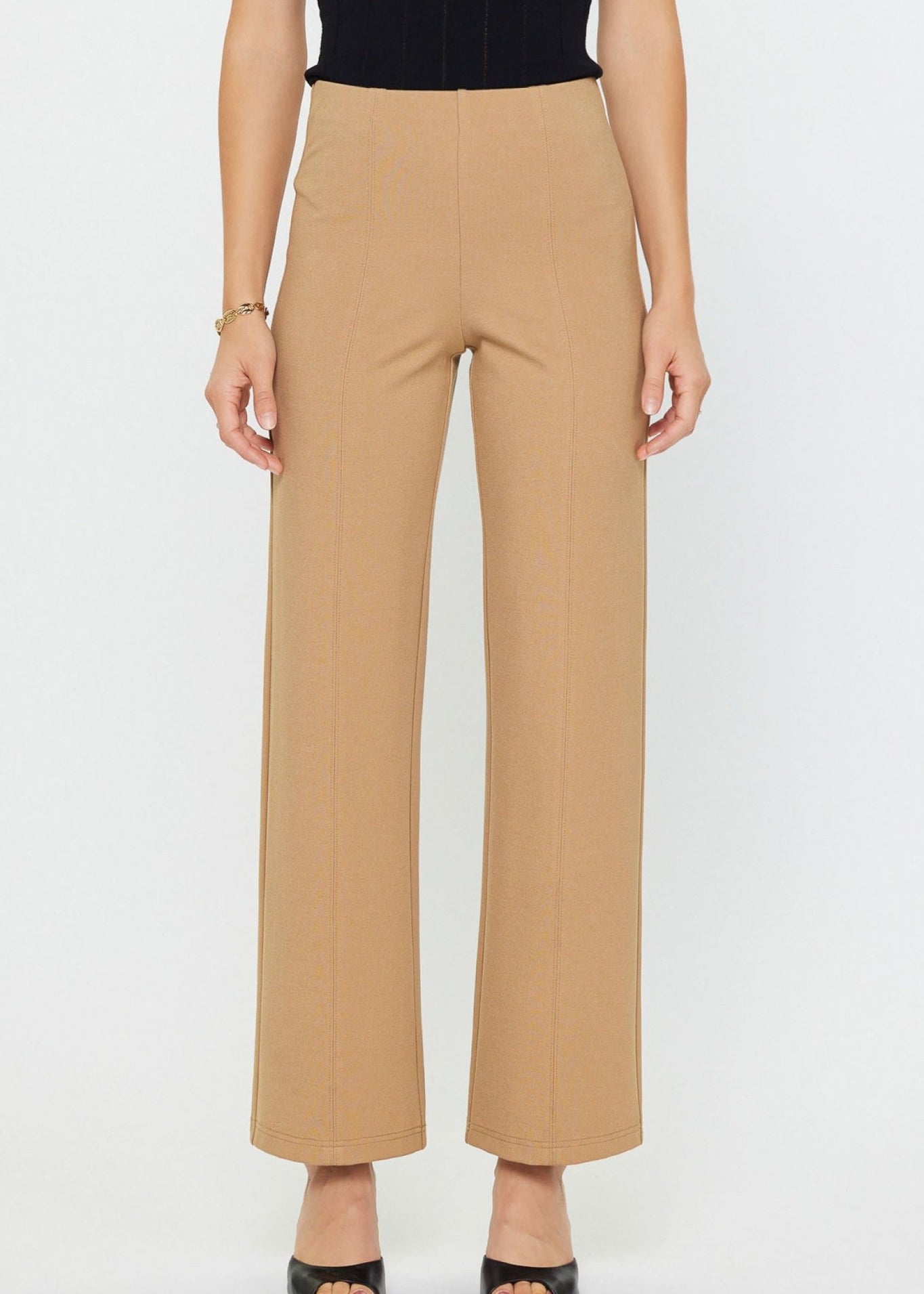 Travel Set Pants - Chatsworth Boutique