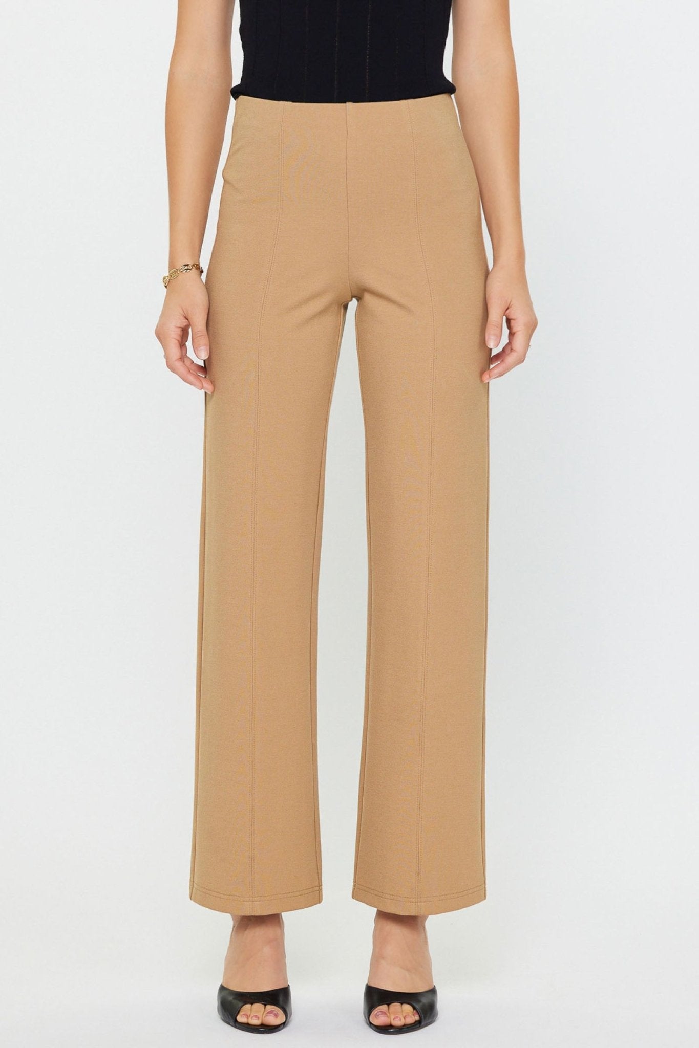 Travel Set Pants - Chatsworth Boutique