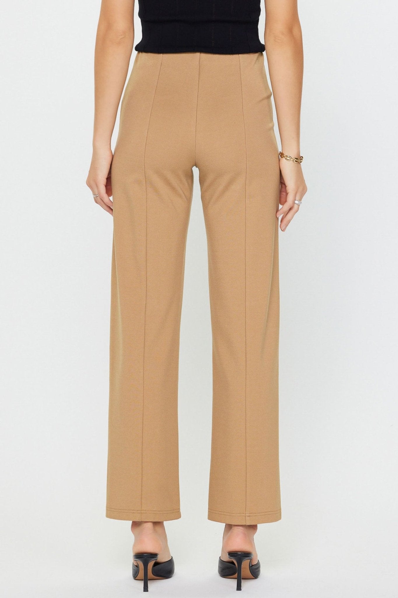 Travel Set Pants - Chatsworth Boutique