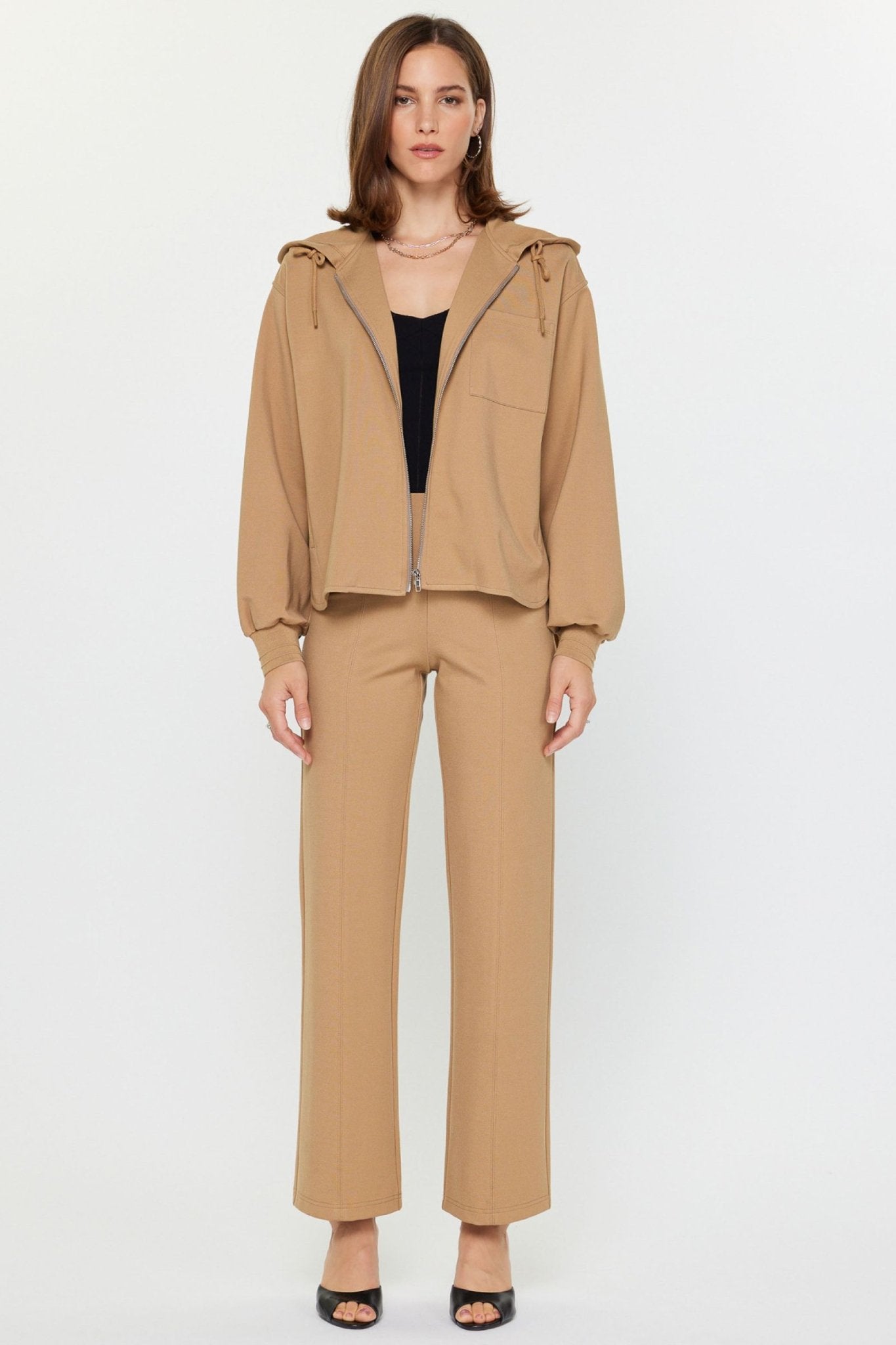 Travel Set Pants - Chatsworth Boutique