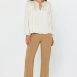 Travel Set Pants - Chatsworth Boutique