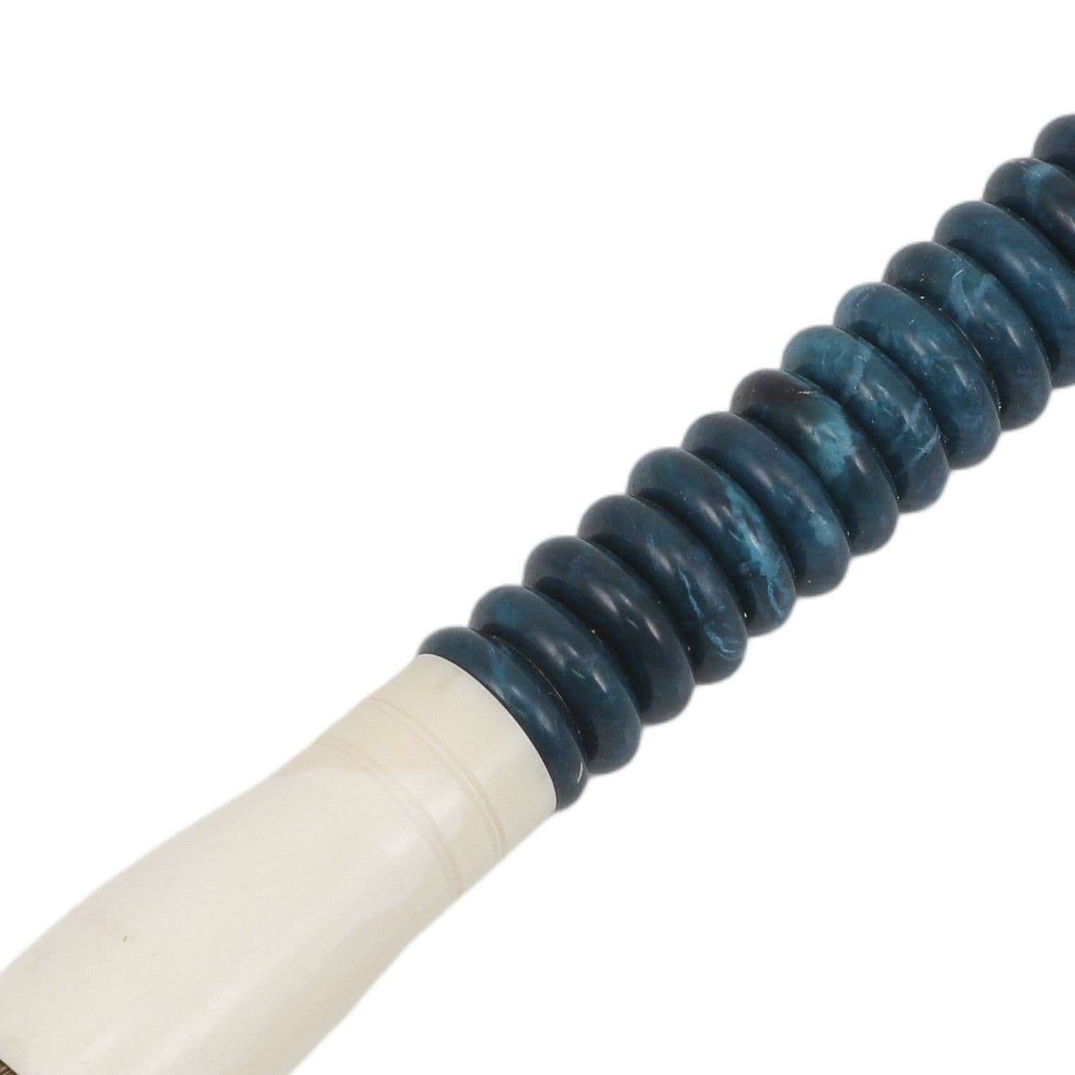 Turquoise Jade Calligraphy Brush - Chatsworth Boutique