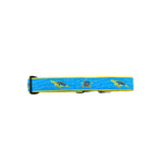 Turtle Dog Collar - Chatsworth Boutique