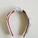 University of Alabama Headband - Chatsworth Boutique