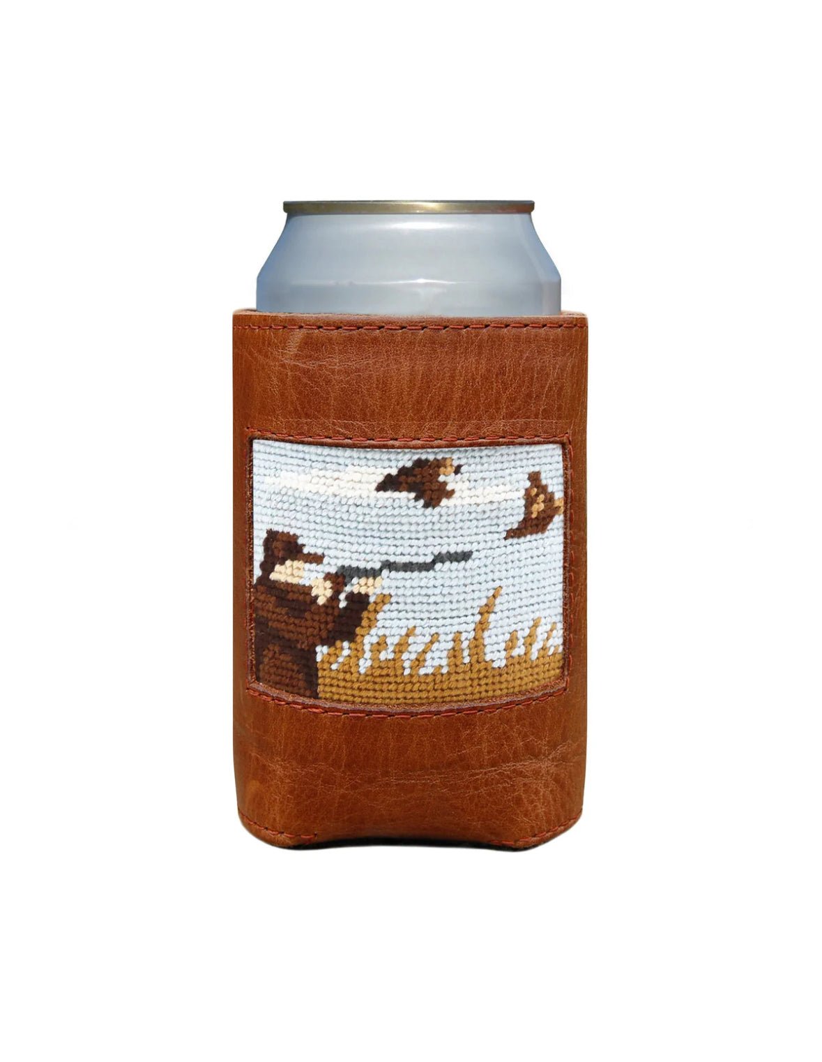 upland shooter Can Cooler - Chatsworth Boutique