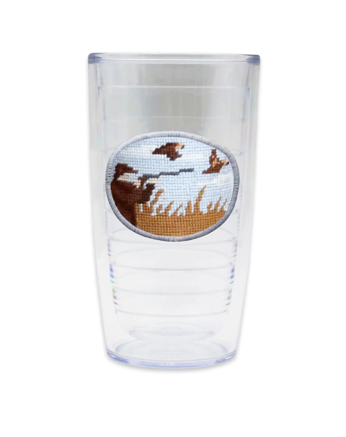upland shoot Tumbler - Chatsworth Boutique