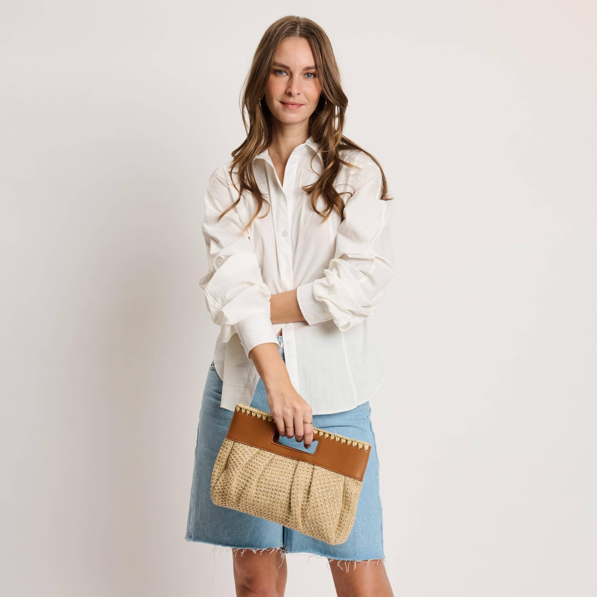 Valentina Crossbody - Chatsworth Boutique