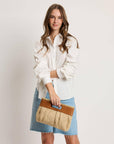 Valentina Crossbody - Chatsworth Boutique