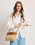 Valentina Crossbody - Chatsworth Boutique