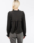 Vivienne Blouse - Chatsworth Boutique