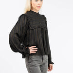 Vivienne Blouse - Chatsworth Boutique