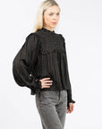 Vivienne Blouse - Chatsworth Boutique