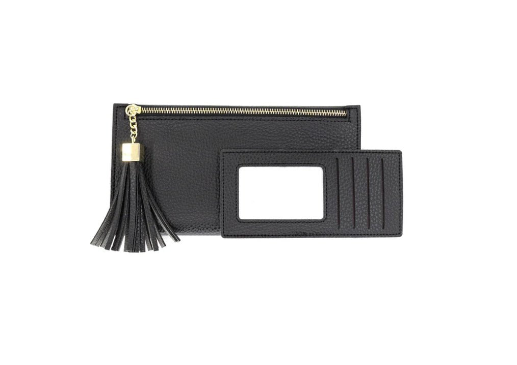 Wallet - Chatsworth Boutique