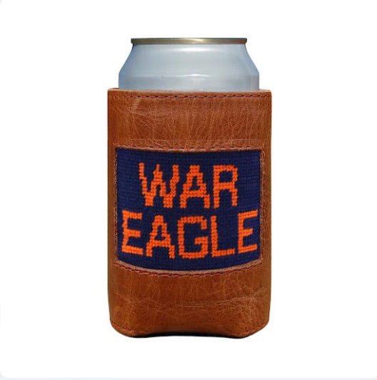 War Eagle Can Cooler - Chatsworth Boutique