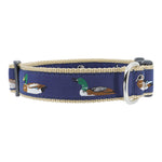 Waterfowl Dog Collar - Chatsworth Boutique