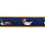 Waterfowl Dog Collar - Chatsworth Boutique