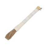 White Jade Calligraphy Brush - Chatsworth Boutique
