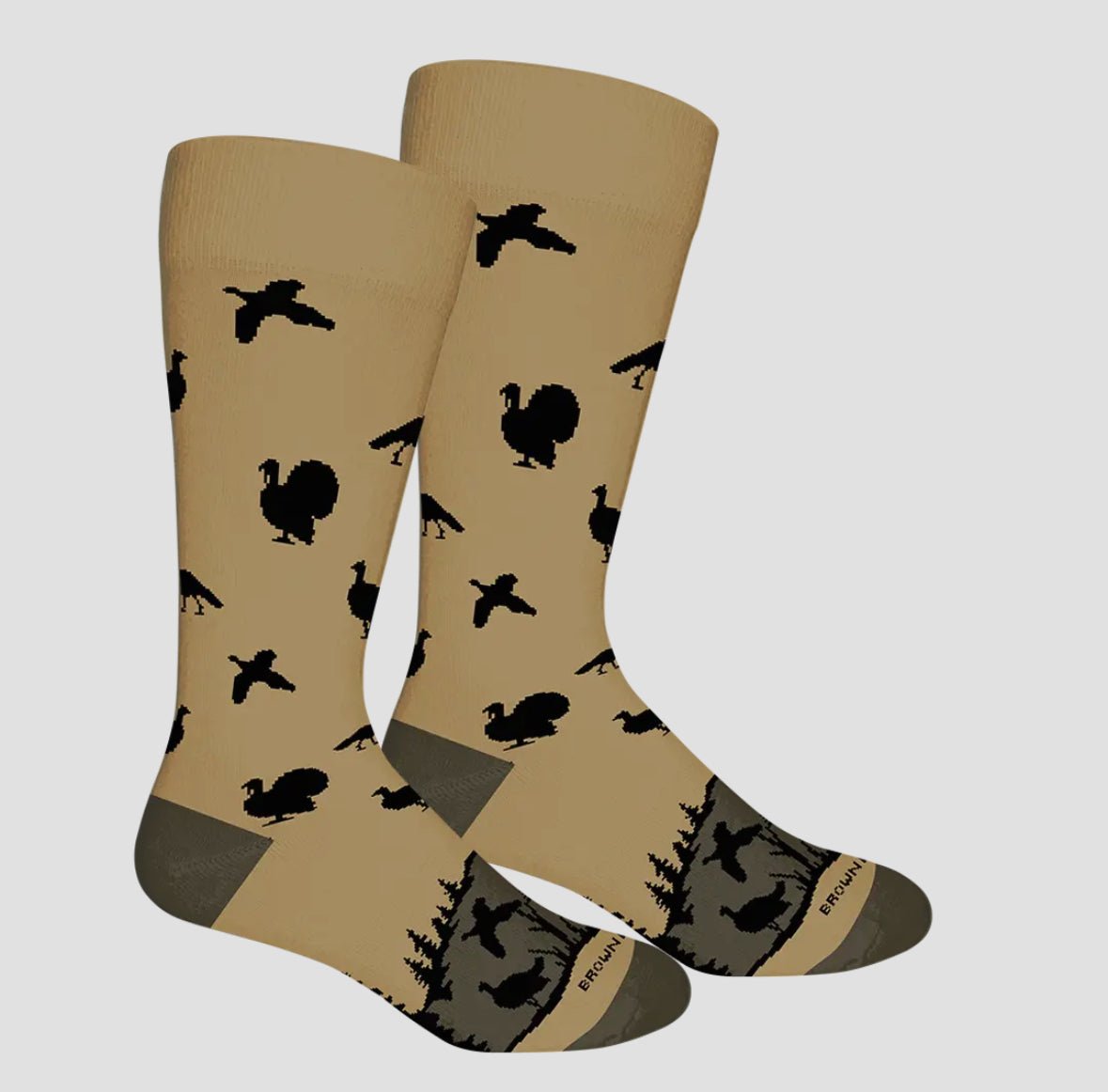 Wild Turkey - Chatsworth Boutique