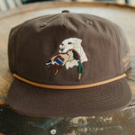 Wildgame Lab W/ Duck Hat - Chatsworth Boutique