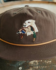 Wildgame Lab W/ Duck Hat - Chatsworth Boutique
