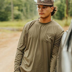 Wildgame Lab W/ Duck Hat - Chatsworth Boutique