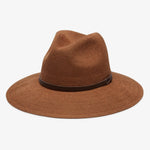 Winona Hat Honey - Chatsworth Boutique