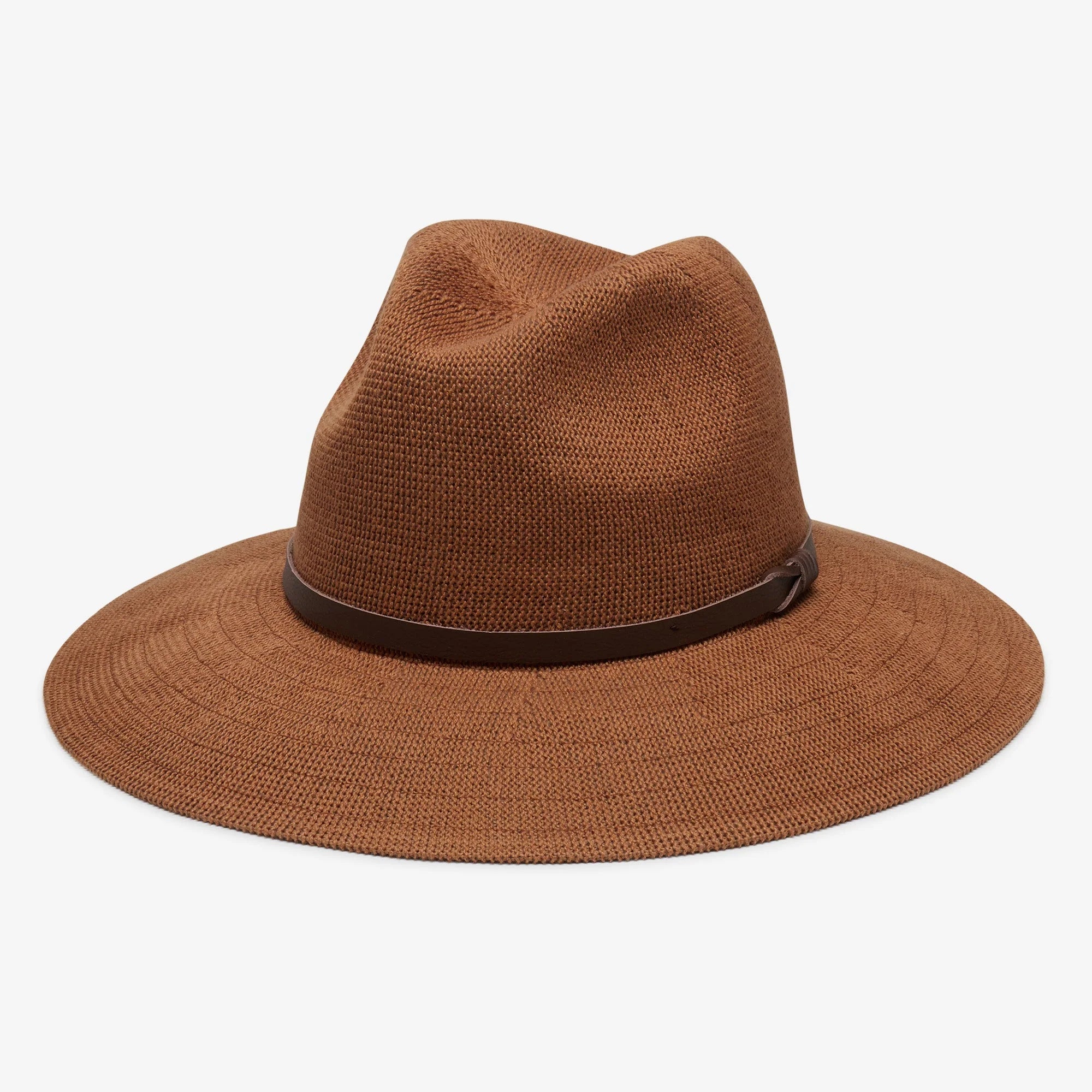 Winona Hat Honey - Chatsworth Boutique