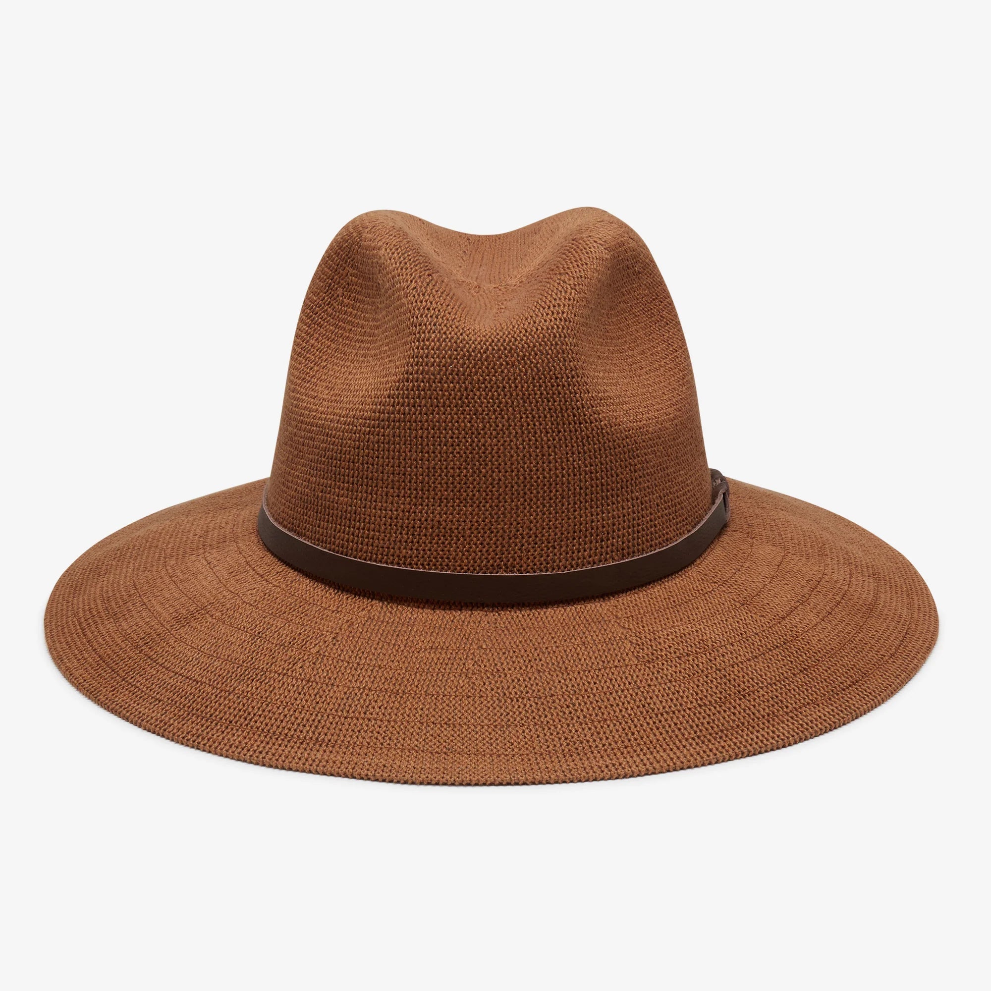 Winona Hat Honey - Chatsworth Boutique