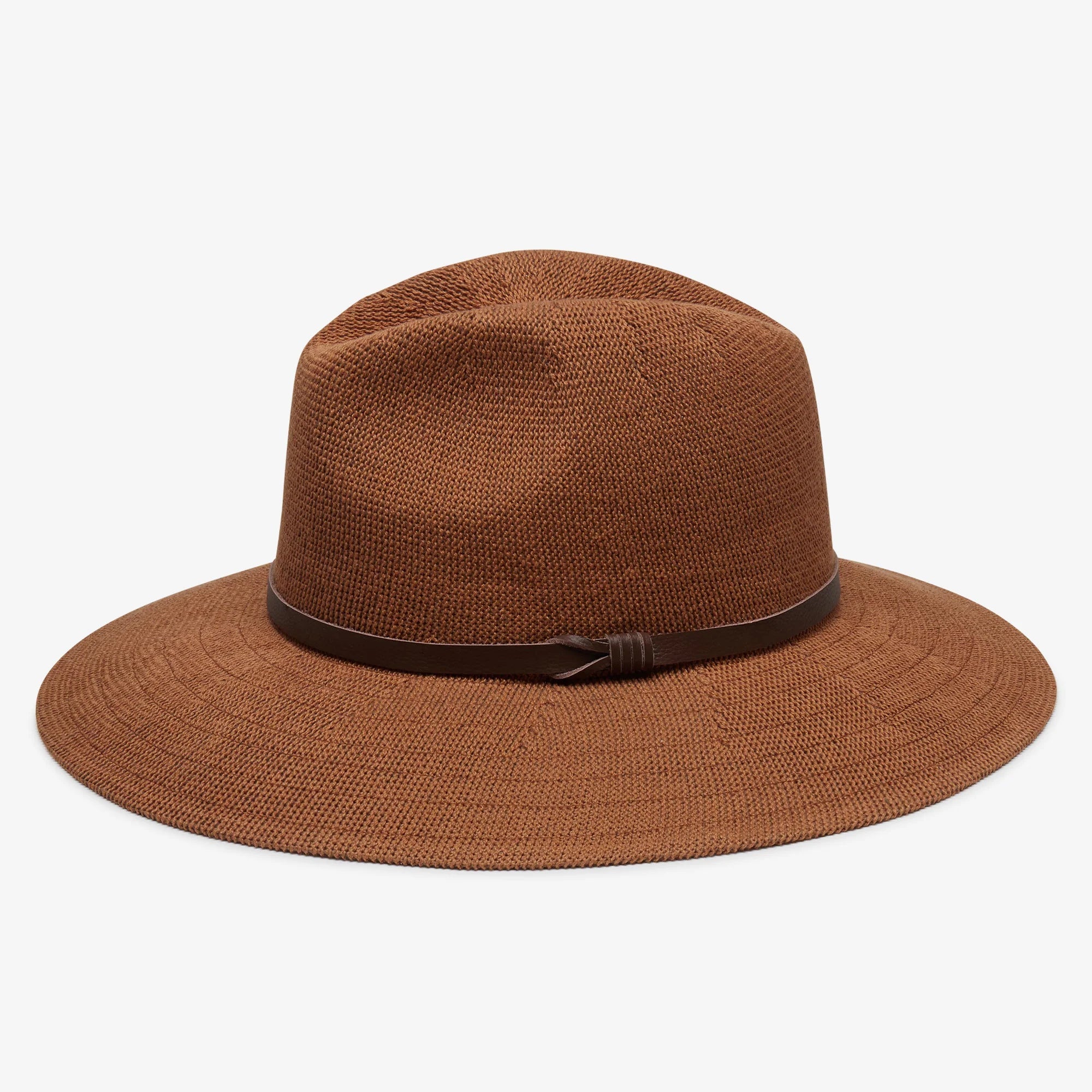 Winona Hat Honey - Chatsworth Boutique