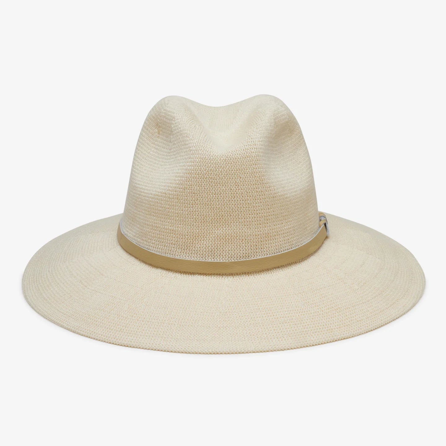 Winona Hat Ivory - Chatsworth Boutique