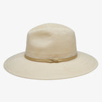 Winona Hat Ivory - Chatsworth Boutique