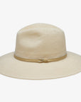 Winona Hat Ivory - Chatsworth Boutique